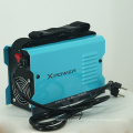 portable mma micro 110A 110v inverter welding machine